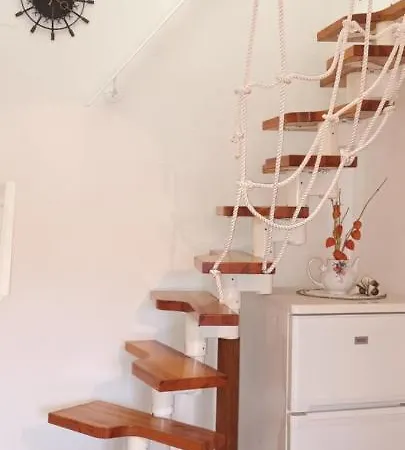 Apartment Nona Ruzica