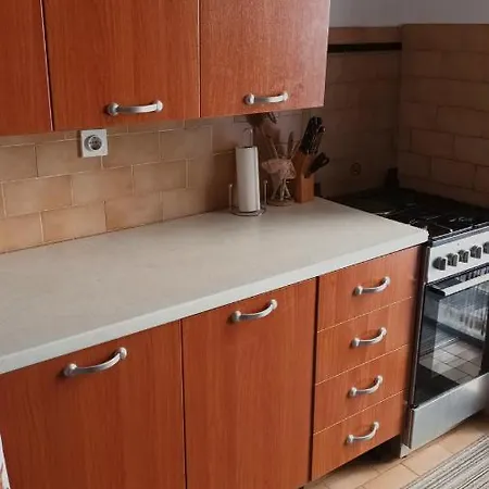 Apartment Nona Ruzica