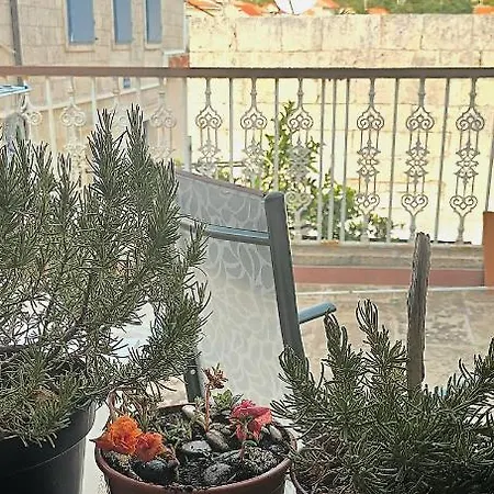 Apartment Nona Ruzica Vis