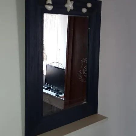 Apartment Nona Ruzica Vis