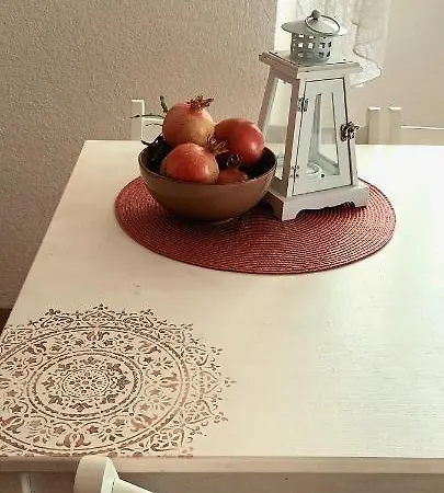 Apartment Nona Ruzica