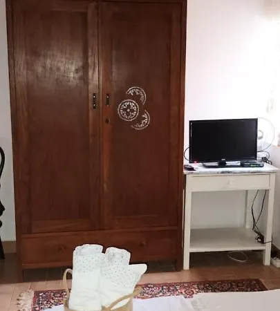 Nona Ruzica Apartment *