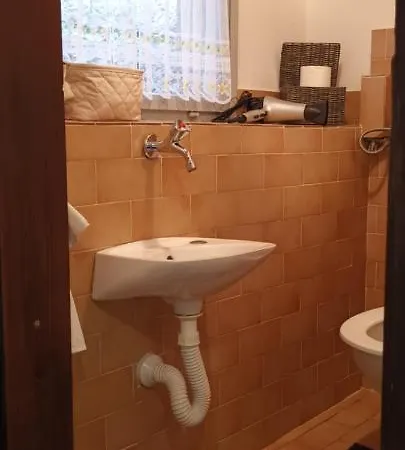 Nona Ruzica Apartment Vis