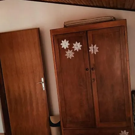 Apartment Nona Ruzica *
