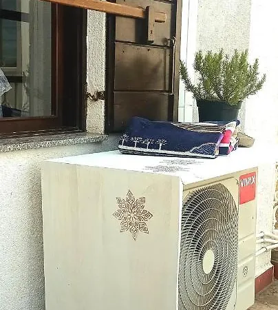 Nona Ruzica Apartment Vis