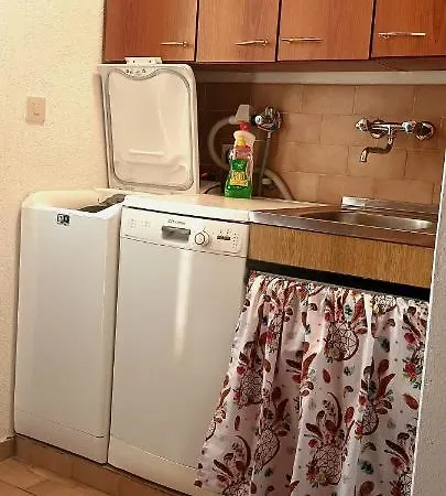Apartment Nona Ruzica