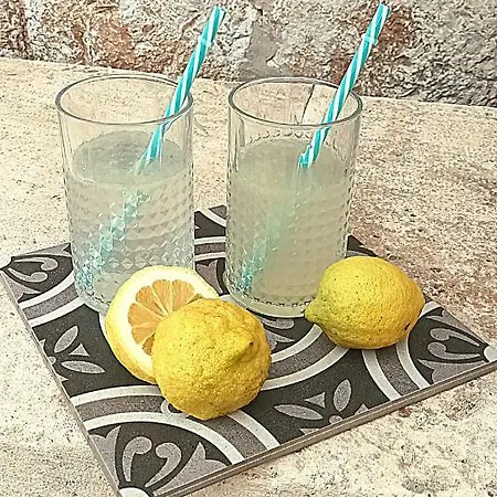 Nona Ruzica Apartment Vis