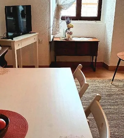 Apartment Nona Ruzica *