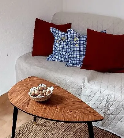 Apartment Nona Ruzica Vis