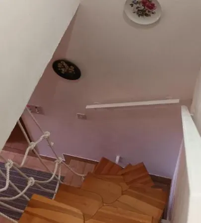 Nona Ruzica Apartment
